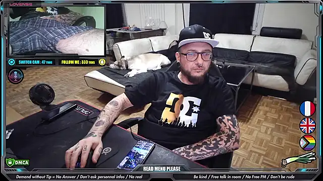 Law Leek online show from 12, 2, 2026