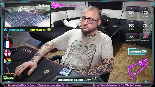 Snapshot of Law_Leek chatting on 31, 5, 2026 Law Leek online show from 31, 5, 2026