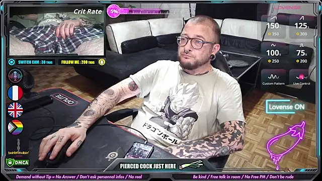 Snapshot of Law_Leek chatting on 30, 6, 2026 Law Leek online show from 30, 6, 2026