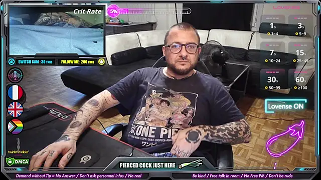 Snapshot of Law_Leek chatting on 15, 6, 2026 Law Leek online show from 15, 6, 2026