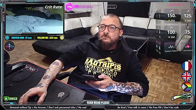 Law Leek online show from 16, 3, 2026