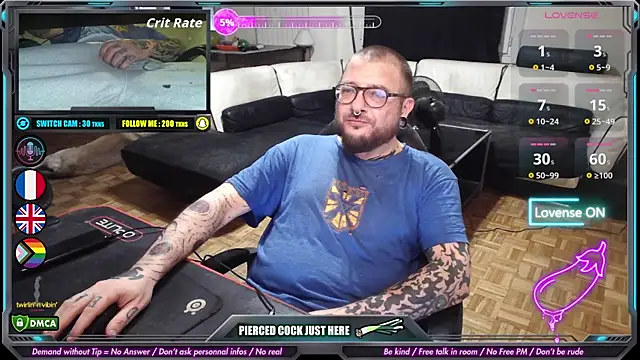 Snapshot of Law_Leek chatting on 7, 6, 2026 Law Leek online show from 7, 6, 2026