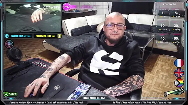 Law Leek online show from 2, 2, 2026