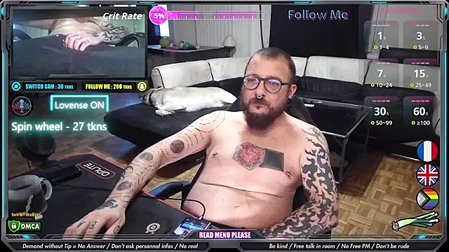 Law Leek online show from 30, 3, 2026