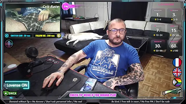 Law Leek online show from 13, 4, 2026