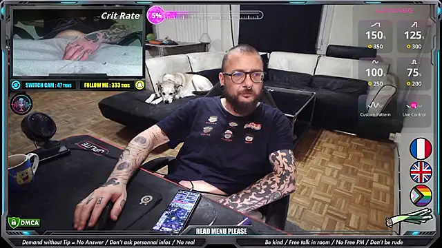 Law Leek online show from 18, 3, 2026