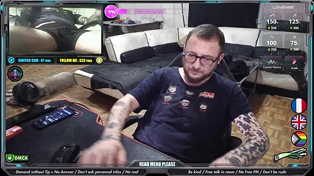 Law Leek online show from 12, 1, 2026