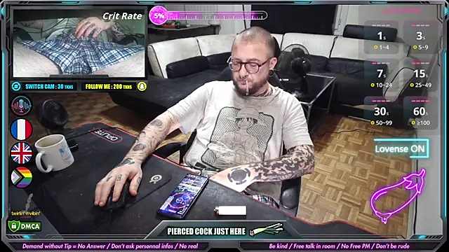 Snapshot of Law_Leek chatting on 28, 5, 2026 Law Leek online show from 28, 5, 2026