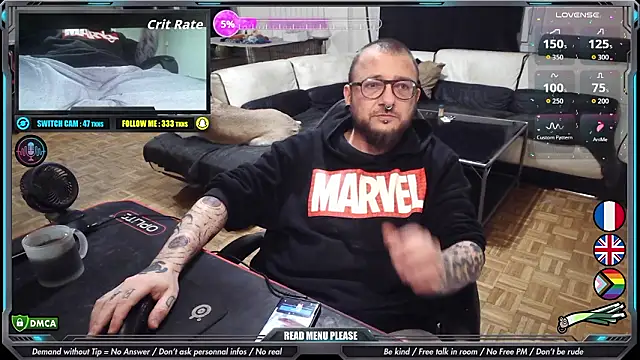 Law Leek online show from 18, 2, 2026