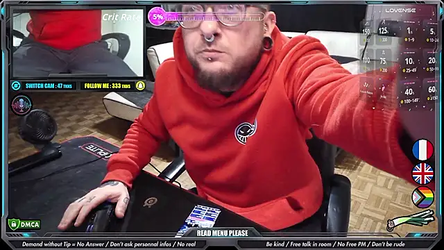 Law Leek online show from 8, 2, 2026