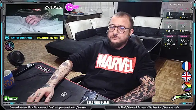 Law Leek online show from 25, 2, 2026