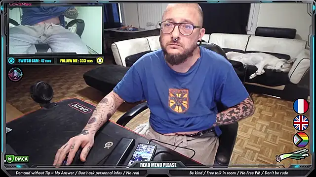 Law Leek online show from 4, 3, 2026