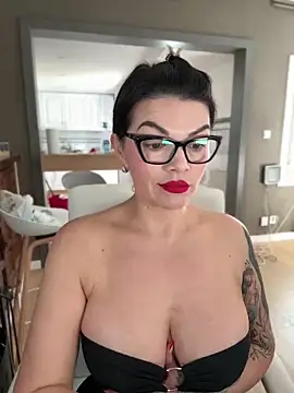 CarlaConnor80 online show from 14, 1, 2025