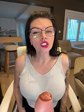 CarlaConnor80 online show from 19, 1, 2025