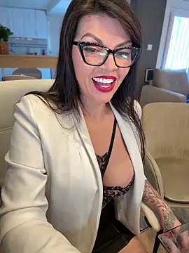 CarlaConnor80 online show from 17, 1, 2025