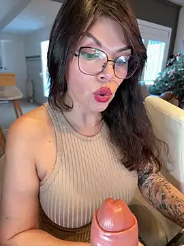 CarlaConnor80 online show from 10, 1, 2025