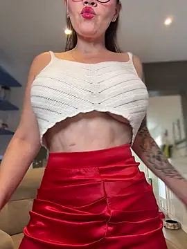 CarlaConnor80 online show from 27, 11, 2025