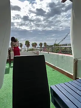 CarlaConnor80 online show from 11, 10, 2025