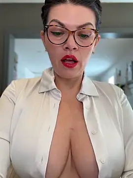 CarlaConnor80 online show from 1, 12, 2025