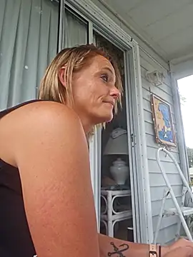 Dixiefaye Pika online show from 1, 12, 2025