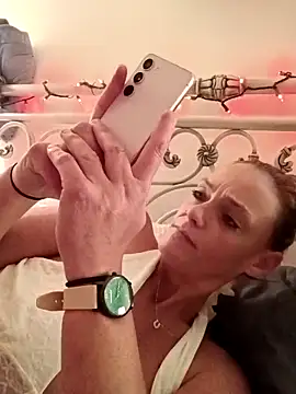 Dixiefaye Pika online show from 17, 12, 2025