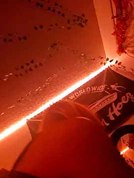 Snapshot of Dixiefaye_Pika chatting on 20, 3, 2025 Dixiefaye Pika online show from 20, 3, 2025