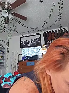 Snapshot of Dixiefaye_Pika chatting on 17, 3, 2025 Dixiefaye Pika online show from 17, 3, 2025