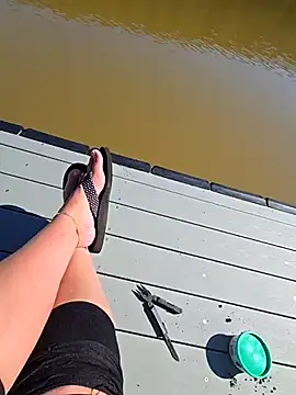 Snapshot of Dixiefaye_Pika chatting on 18, 3, 2025 Dixiefaye Pika online show from 18, 3, 2025