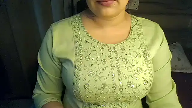 Trezza online show from 23, 10, 2025