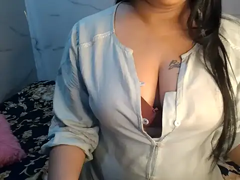 Trezza online show from 8, 3, 2026