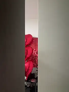 ScarlettAndClark online show from 13, 2, 2026