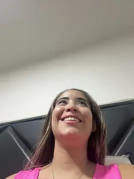 ScarlettAndClark online show from 11, 2, 2026