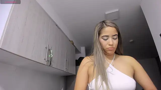 ScarlettAndClark online show from 10, 2, 2026