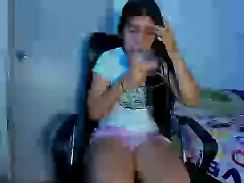 skinnyanai2 online show from 17, 10, 2025