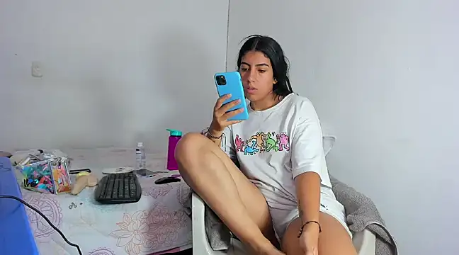 skinnyanai2 online show from 7, 2, 2025