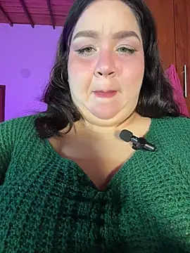 Venus queenn online show from 22, 10, 2025