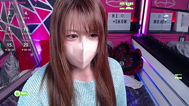 Lion        online show from 29, 1, 2025