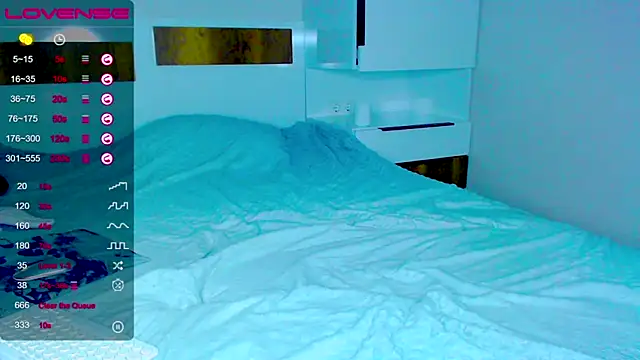 kitti kaattt online show from 30, 11, 2025