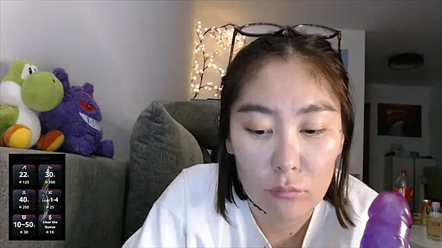 Kunimitsuu  online show from 4, 10, 2025