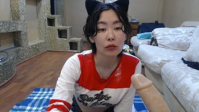 Kunimitsuu  online show from 9, 2, 2025