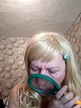 FameLara online show from 14, 1, 2026