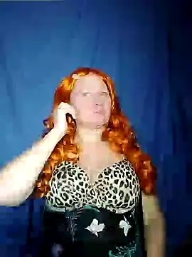 FameLara online show from 11, 12, 2024