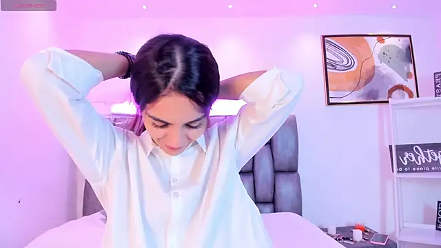 martina mancini online show from 15, 11, 2025