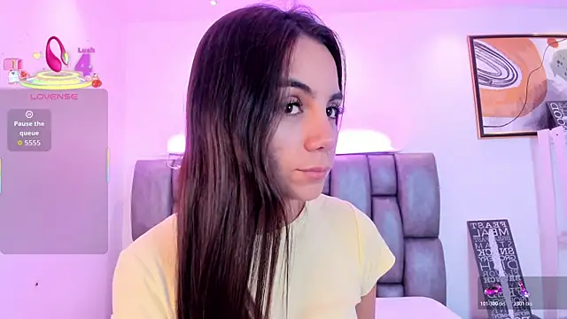 martina mancini online show from 31, 10, 2025