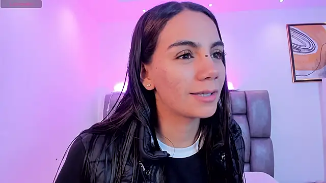 martina mancini online show from 17, 12, 2025