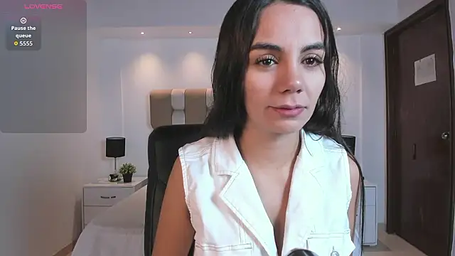 martina mancini online show from 21, 3, 2026