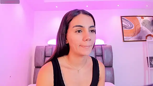 martina mancini online show from 26, 11, 2025