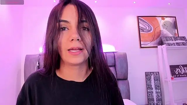 martina mancini online show from 23, 10, 2025