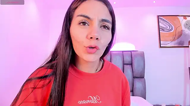 martina mancini online show from 24, 11, 2025