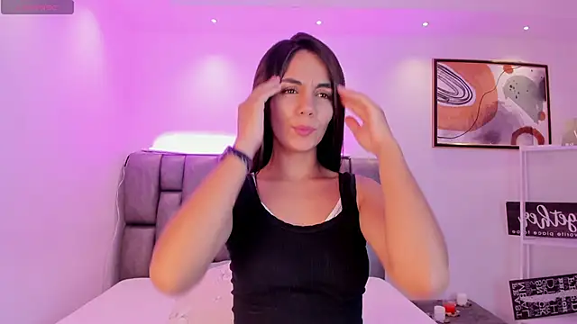 martina mancini online show from 10, 2, 2025